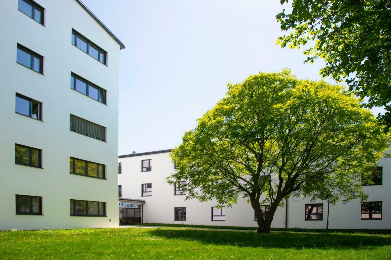 Gastehaus Eisenstadt Hostel Exterior photo